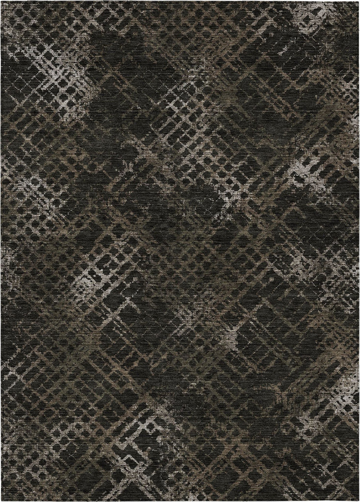 addison chantille acn825 fudge rug