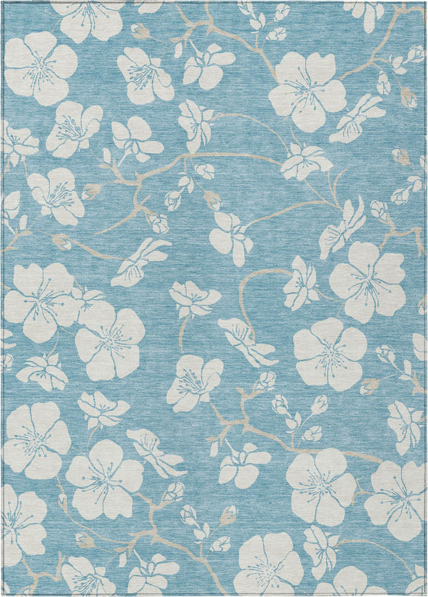 addison chantille acn1032 sky rug