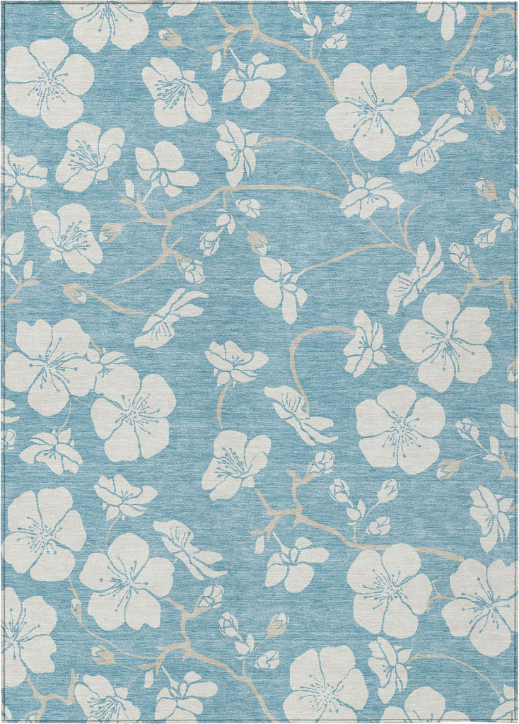 addison chantille acn1032 sky rug