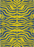 addison chantille acn1043 yellow rug