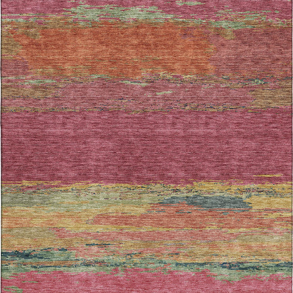 dalyn trevi tv8 blush rug