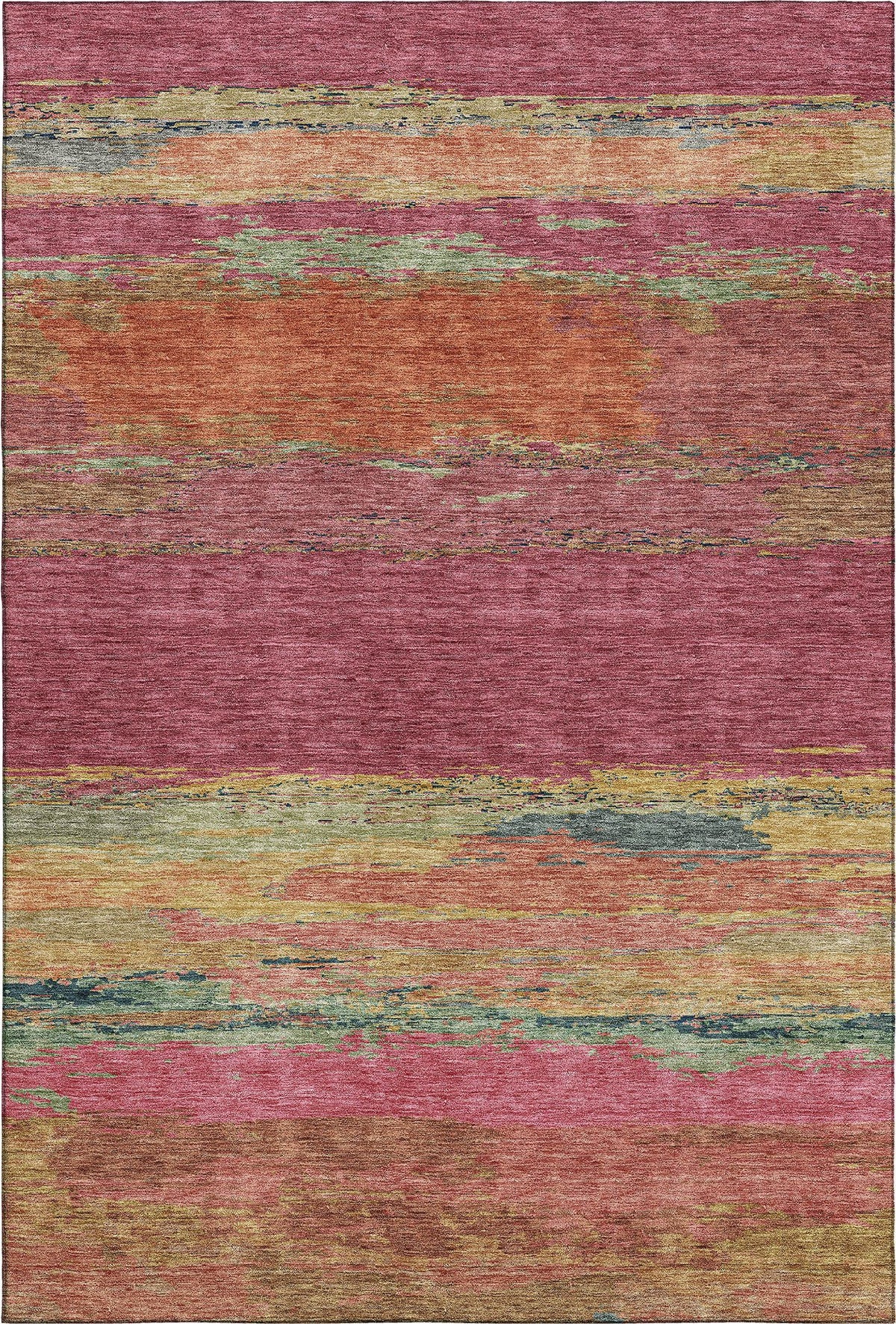 dalyn trevi tv8 blush rug