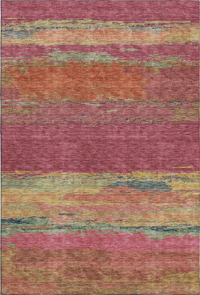 dalyn trevi tv8 blush rug
