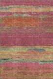 dalyn trevi tv8 blush rug