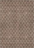 addison chantille acn932 brown rug