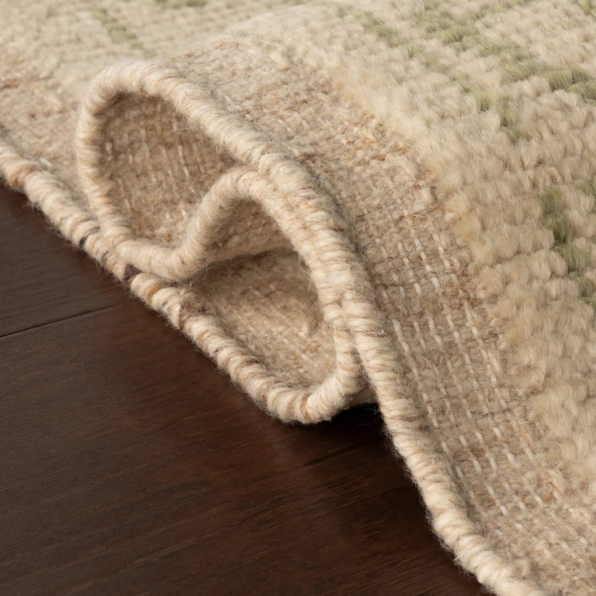 dash albert dicyra da2539 ivory hand knotted wool rug