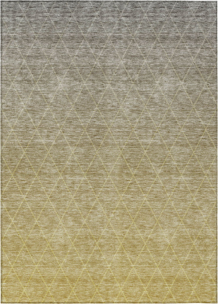 addison chantille acn1175 gold rug