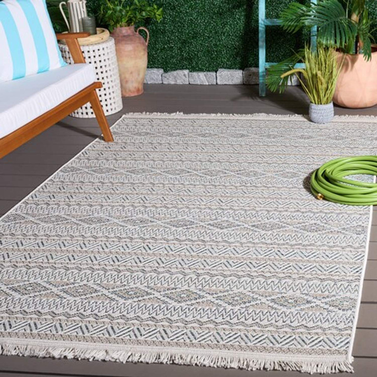 safavieh clearance wicker wck152j aqua rug