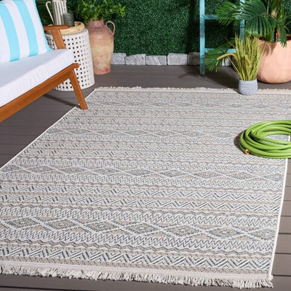 safavieh clearance wicker wck152j aqua rug