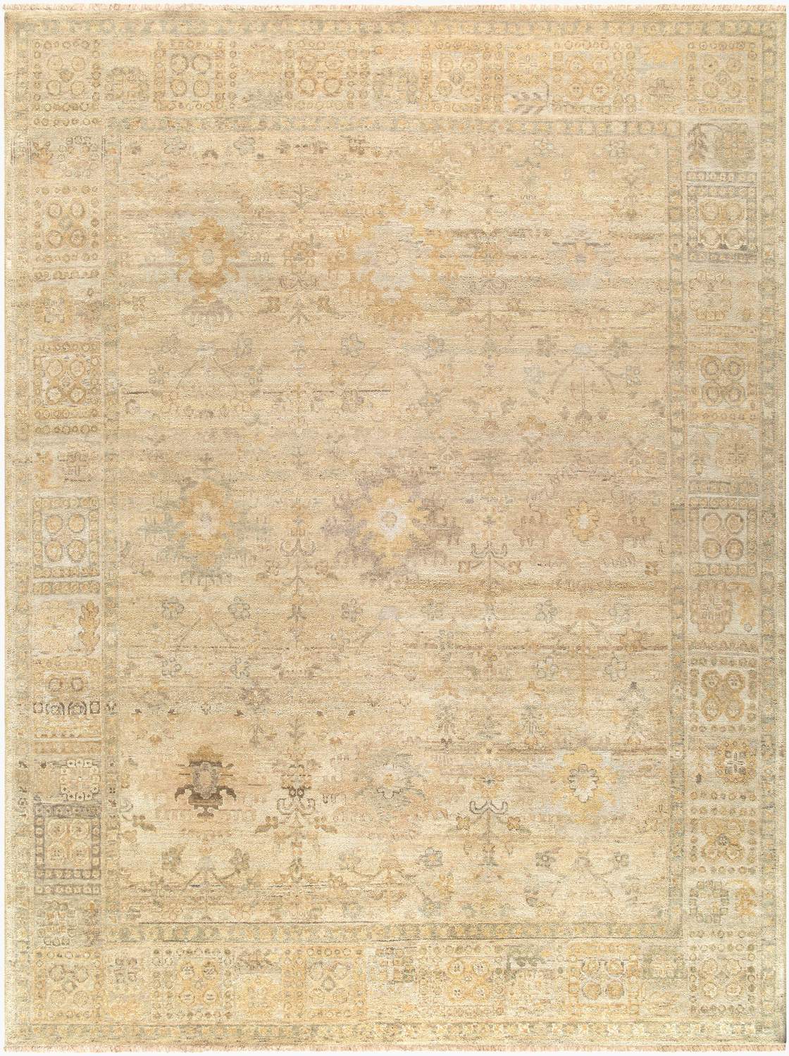 surya khotan kht 2306 beige rug