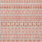addison chantille acn726 salmon rug