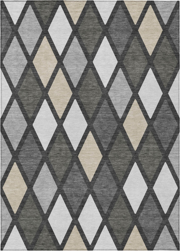addison chantille acn887 gray rug