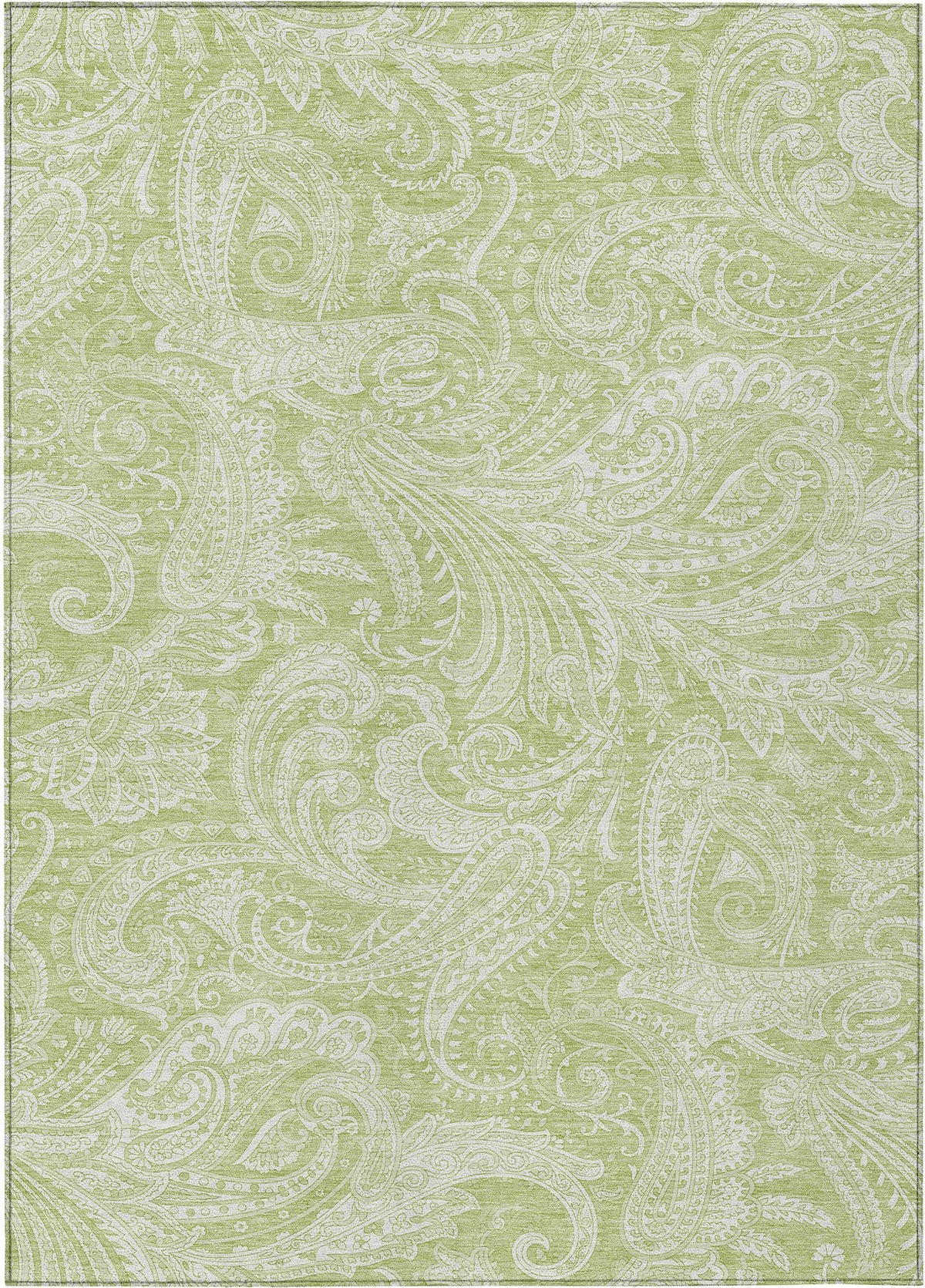 addison chantille acn654 aloe rug