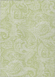 addison chantille acn654 aloe rug