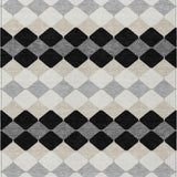 addison chantille acn1007 black rug