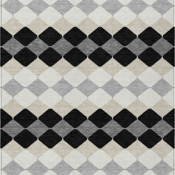 addison chantille acn1007 black rug