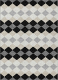 addison chantille acn1007 black rug