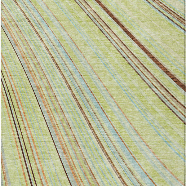 addison chantille acn981 aloe rug