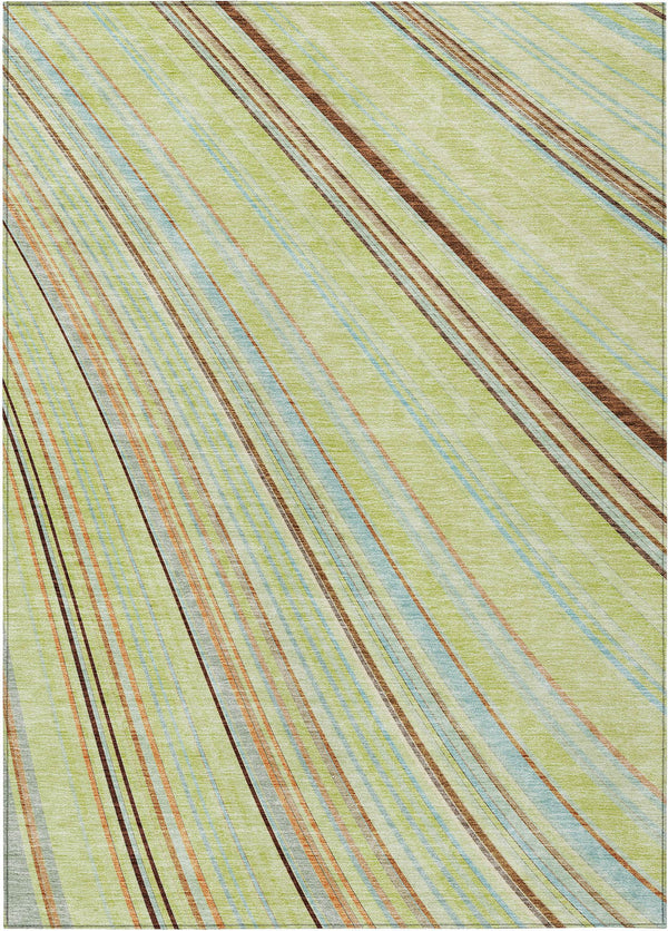addison chantille acn981 aloe rug