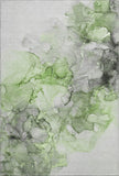 addison mayfield amf520 green rug