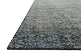 loloi rugs amara amm 05 blue gold rug