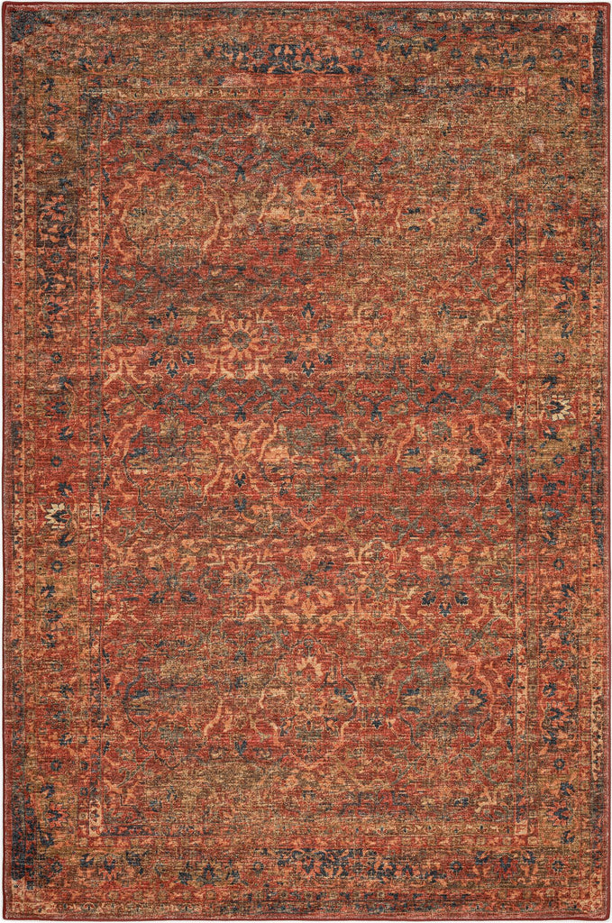 dalyn jericho jc3 nutmeg rug