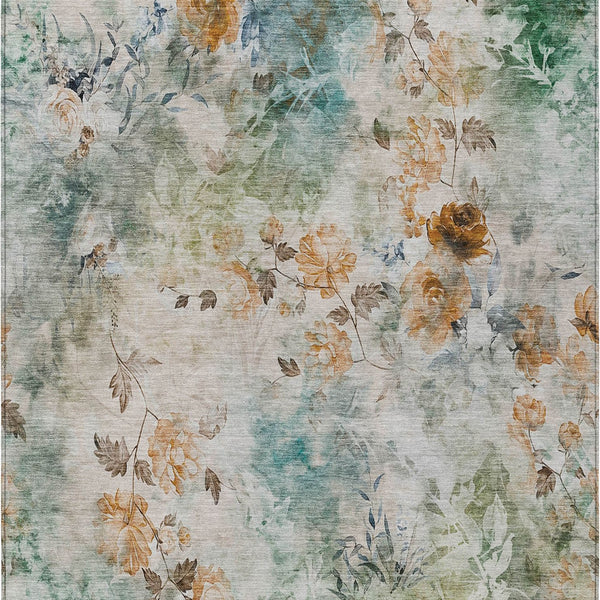 addison chantille acn724 teal rug