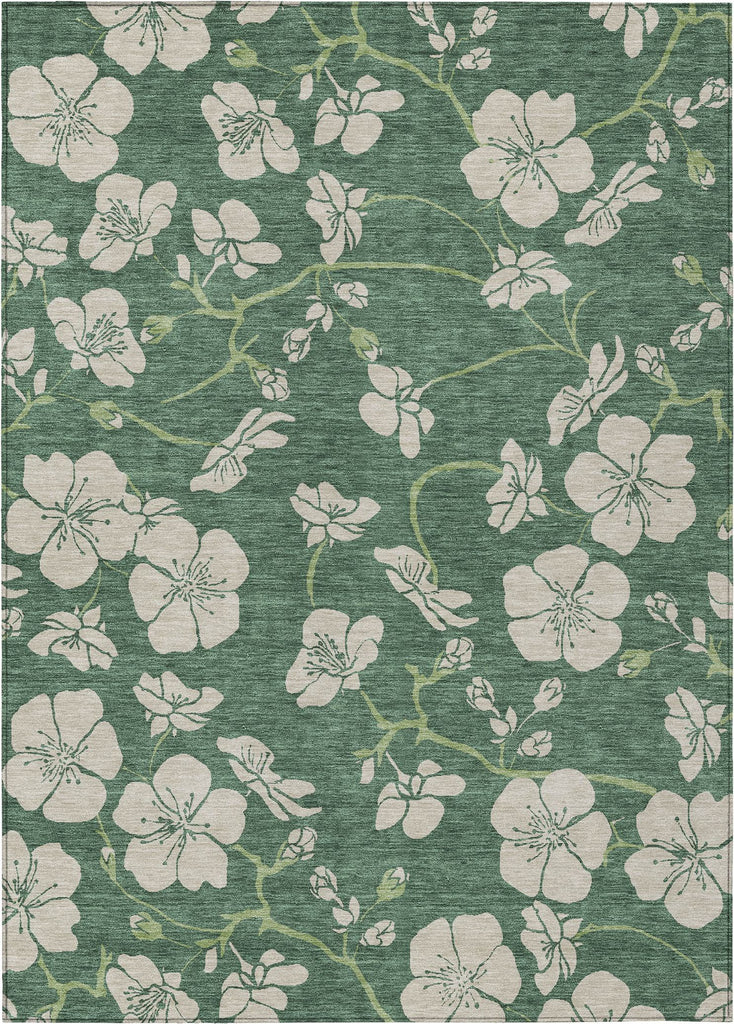 addison chantille acn1034 sage rug