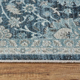 dynamic rugs juno 6883 550 blue rug