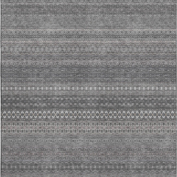 addison mayfield amf527 gray rug