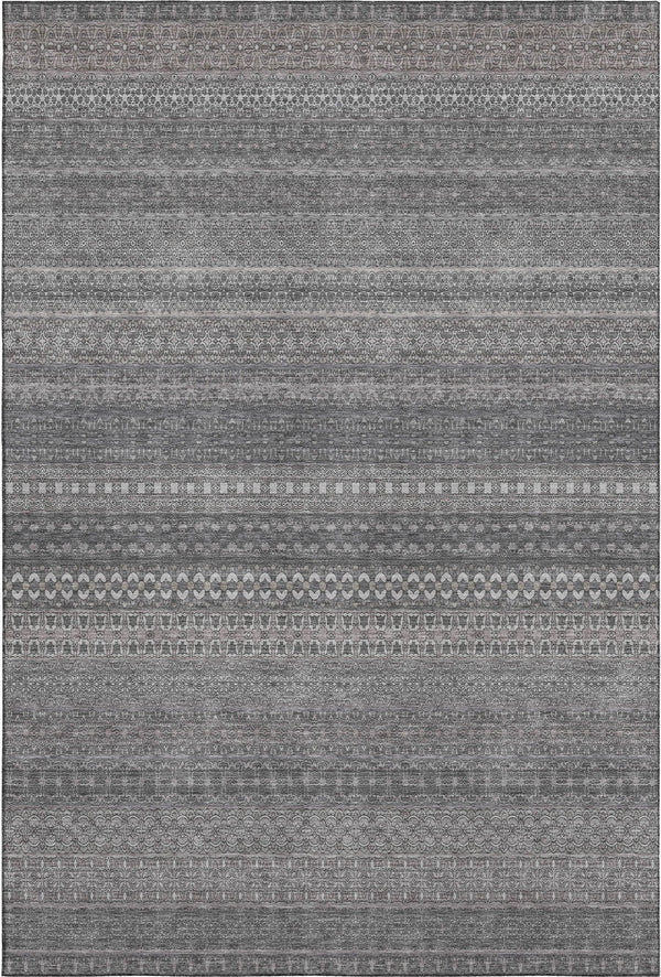 addison mayfield amf527 gray rug