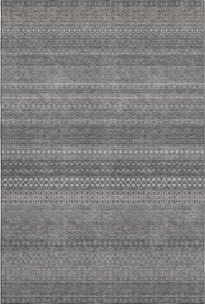addison mayfield amf527 gray rug