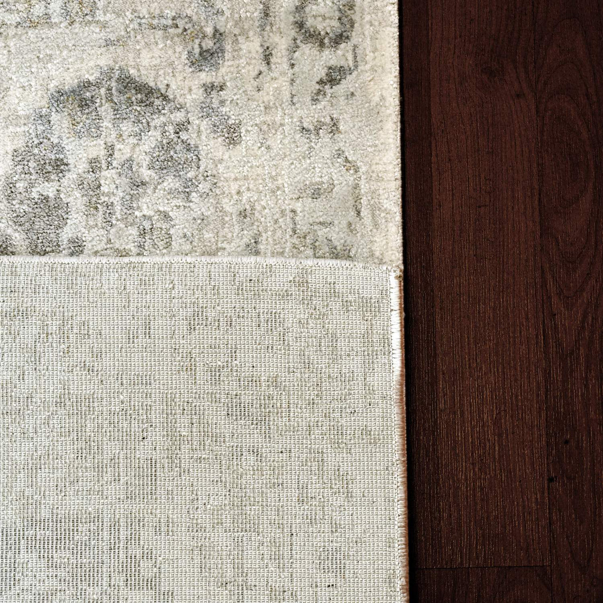 dynamic castilla 3530 190 ivory rug