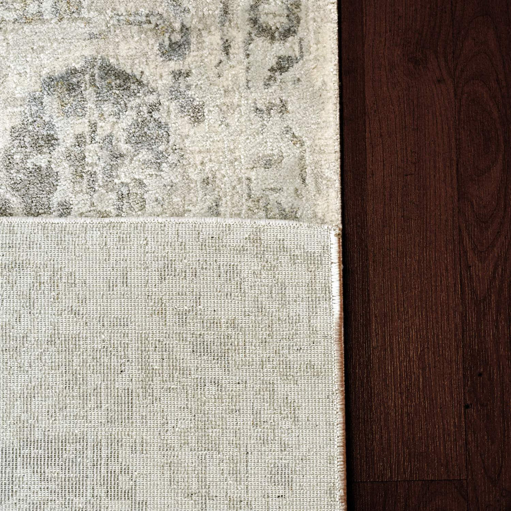 dynamic castilla 3530 190 ivory rug