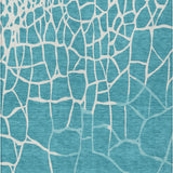 addison chantille acn1049 teal rug