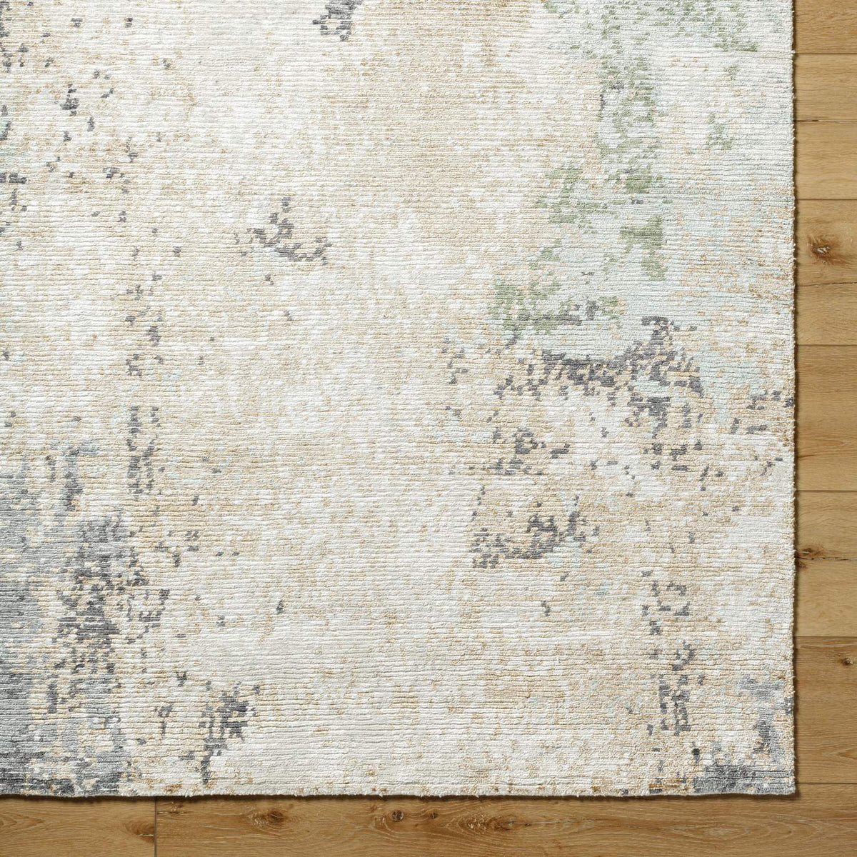 surya baranof brf 1002 gray rug