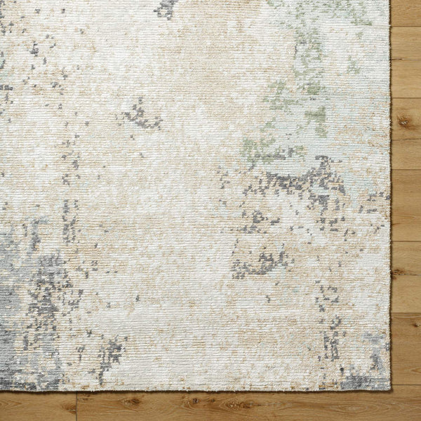 surya baranof brf 1002 gray rug