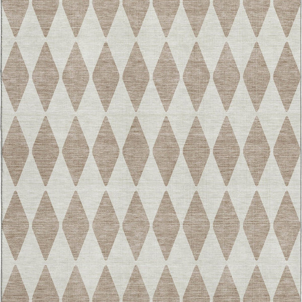 addison mayfield amf578 taupe rug