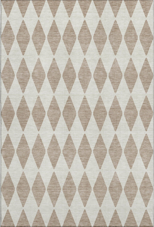 addison mayfield amf578 taupe rug