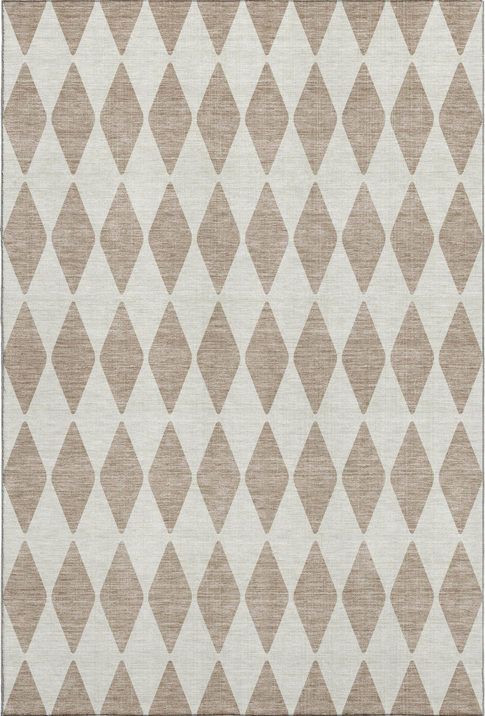 addison mayfield amf578 taupe rug