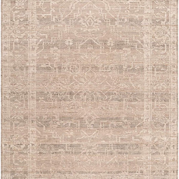 surya iowa iow 2304 beige rug