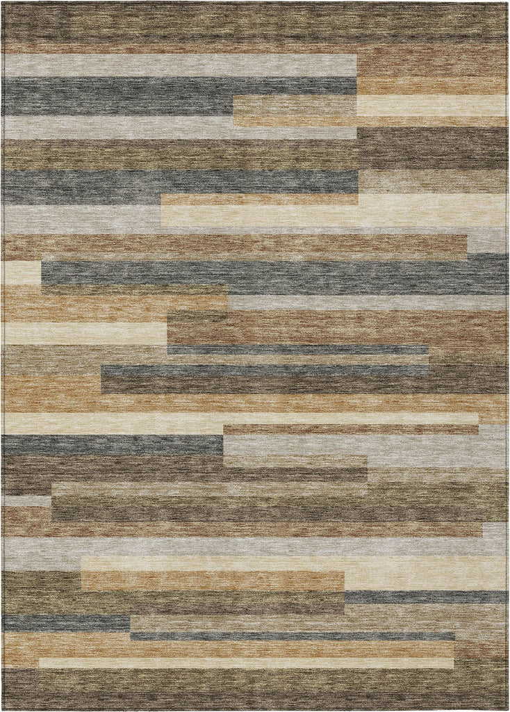 addison chantille acn766 taupe rug