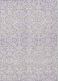 addison chantille acn920 lavender rug