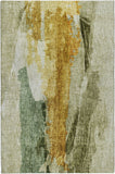 dalyn boca bo6 aloe rug