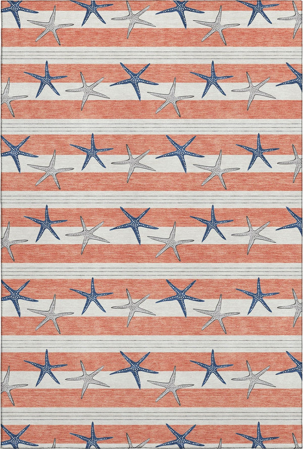 addison mayfield amf191 coral rug