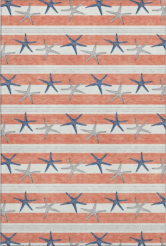 addison mayfield amf191 coral rug