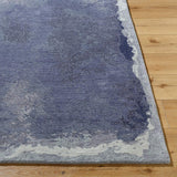 surya kavita kvt 2322 indigo rug