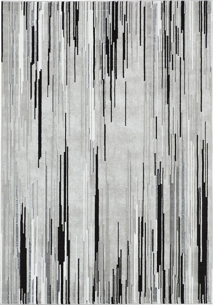 lavin seisa r1005 black rug