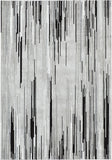 lavin seisa r1005 black rug