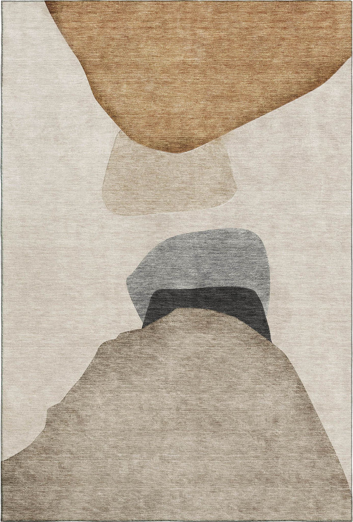 dalyn odyssey oy17 taupe rug